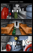 12GO 98015 U-BOOT U-96