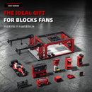 12GO F1 Series