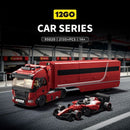 12GO F1 Series