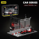 12GO F1 Series