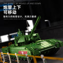 12GO 96003 T-14 Armata Tank