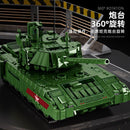 12GO 96003 T-14 Armata Tank