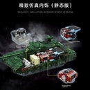 12GO 96003 T-14 Armata Tank