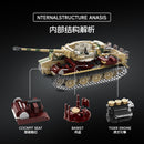TK2 TK8003 Panzer VI Tiger S33