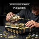 TK2 TK8003 Panzer VI Tiger S33