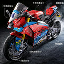 Superbike（1:5 scale）