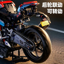 Superbike（1:5 scale）