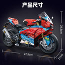 Superbike（1:5 scale）