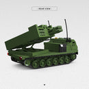 Third Party 300040 M270 Multiple Launch Rocket System