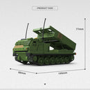 Third Party 300040 M270 Multiple Launch Rocket System