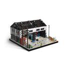 Power Block PB8867 Auto repair shop