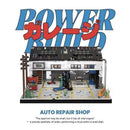 Power Block PB8867 Auto repair shop