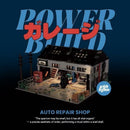Power Block PB8867 Auto repair shop