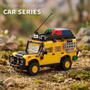 12GO 97027 CAR SERIES