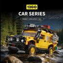 12GO 97027 CAR SERIES
