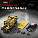 12GO 97027 CAR SERIES