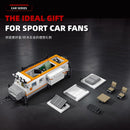 12GO 97028 CAR SERIES