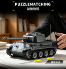 Brixago 35002 PANTHER TANK