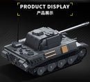 Brixago 35002 PANTHER TANK