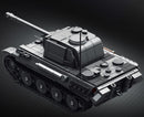 Brixago 35002 PANTHER TANK