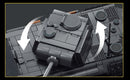 Brixago 35002 PANTHER TANK