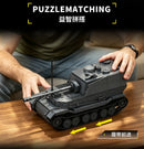 Brixago 35001 ELEFANT TANK DESTROYER1
