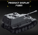 Brixago 35001 ELEFANT TANK DESTROYER1