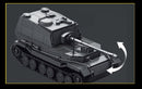 Brixago 35001 ELEFANT TANK DESTROYER1