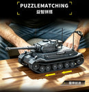 Brixago 35003 TIGER(R) TANK
