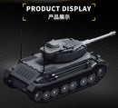 Brixago 35003 TIGER(R) TANK