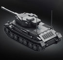 Brixago 35003 TIGER(R) TANK