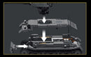 Brixago 35003 TIGER(R) TANK
