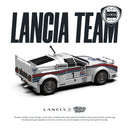 Power Block PB8877 LANCIA Rally