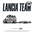 Power Block PB8877 LANCIA Rally