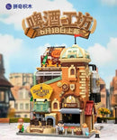 Pantasy 85023 beer factory