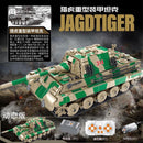 PANLOS 632017 Hunting Tiger Tank Destroyer PANLOS
