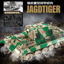 PANLOS 632017 Hunting Tiger Tank Destroyer PANLOS
