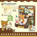 Inbrixx Rilakkuma Series Afobrick
