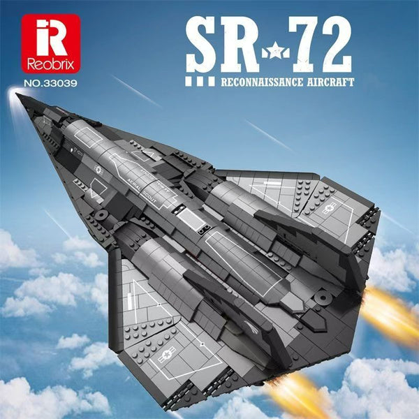 Reobrix 33039 SR-72