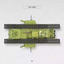 THIRD PARTY 300018 HEAVY TANK MK.V