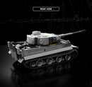 TK2 TK8001 PANZER VI TIGER S04