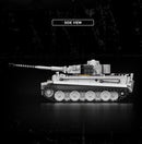 TK2 TK8001 PANZER VI TIGER S04