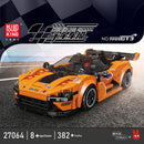 Mould King Model Car Series 2