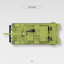 Third party 300027 M1-KVT