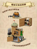 Pantasy 85023 beer factory