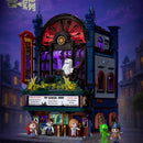 Pantasy 85066 ghost Cinema