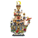 Pantasy 86326 The Little Prince Star Castle