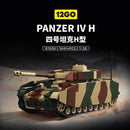12go 97030 PANZER IV H