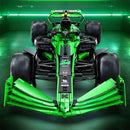 CADA C64010 KICK SAUBER F1 Team C44