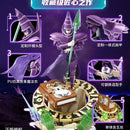 AREA-X AB0040 YuGiOh Dark Magician